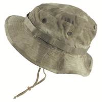 Sun Hat / Boonie Hat - 65P/35C