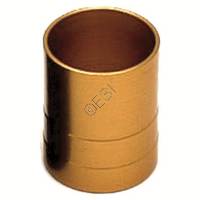 Custom Products Hopper Sizing Ring - Gold - X-Large