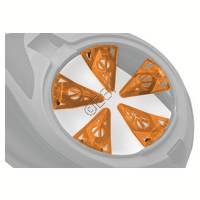 Virtue Crown SF [Rotor] - Orange