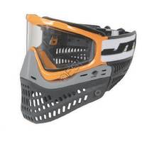 JT Spectra Proflex LE Goggles with Thermal Lens - Orange, Grey and Black