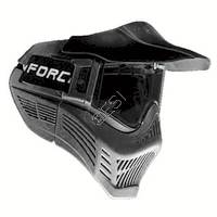 V-Force Armor Goggles - Black