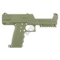 #01 Receiver - Right Side - Olive [TPX Pistol Paintball Gun] TA20205