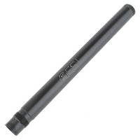 Rap4 Recon Rifled Barrel - 6 Inch [A5, TiPX Threads] - Dust Black - 7/8 Inch Outer Diameter