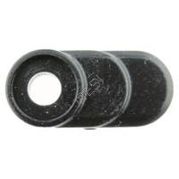 Detent Cover - Plastic Curve [Spyder Aggressor 2012] BLS038