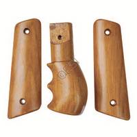 AK-47 Wooden Grip Set with Foregrip [98 Series]