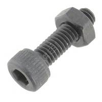 Feed Neck Clamp Screw and Nut [Spyder MR100 Pro 2012] SCR048