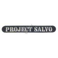 Name Plate - Project Salvo [Project Salvo] TA06042