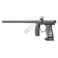 Empire Invert Mini Paintball Gun - Dust Black with Polished Accessories