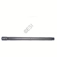 Clearance Item - LAPCO Big Shot Barrel - 18 Inches [A5 Threads] - Dust Black