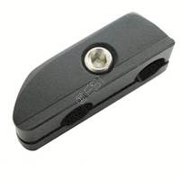 Custom Products Pro Mini Rail Drop - Dust Black