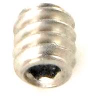 Upper Body Plug Rear Screw - Stainless Steel [Impulse 09] SCRN0440X0125SCO SS