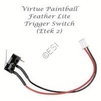 Virtue Feather Lite Trigger Switch [Etek2]