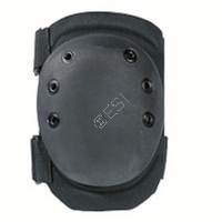 Rothco Tactical Knee Pads (Pair) - Black