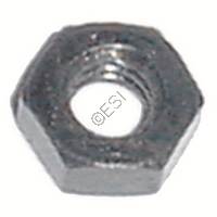 #28 or 26 Fore Grip Nut [T-Storm] 135303-000