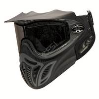 E'Vent SN Paintball Goggle System with Thermal Lens