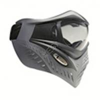 V-Force Grill Goggles with Anti-Fog Lens - Charcoal