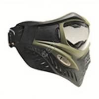 V-Force Grill Goggles with Anti-Fog Lens - Olive Drab