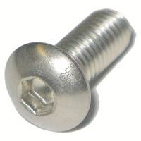 #27 Front Trigger Frame Screw - Stainless Steel [Extreme Rage ER3] 71583 SS