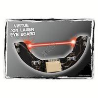 Virtue Visible Breakbeam Laser Eyes [Ion, IonXE, EOS, Epiphany, SP8, Envy] - Red