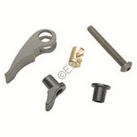#39-4 Clamping Feed Elbow Seat [BT4 Slice] 17762