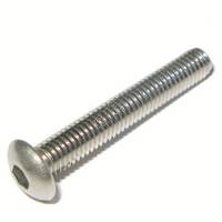 Tank Adapter Bolt - Long Stainless [98 Custom Pro ACT RT] 98-06A SS