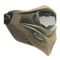 V-Force Grill Goggles with Anti-Fog Lens - Olive Drab and Desert Tan