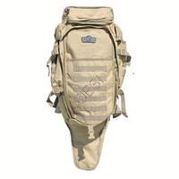 GxG Tactical Backpack - Khaki