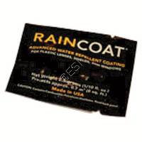 RainCoat - Single Wipe