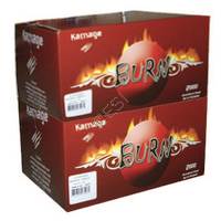 Burn Paintballs - Double Case (4000 Paintballs)