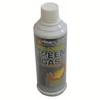 FirePower Green Gas Canister