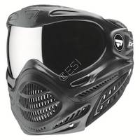 Proto Switch Axis Pro Goggle System - Black