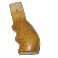 Rap4 AK-47 Wooden Foregrip [All 98 Series] - Wood