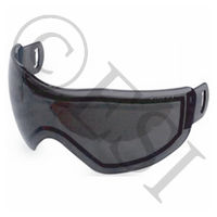 Save Phace Thermal Lens [for Save Phace Paintball Goggles] - Dark Smoke