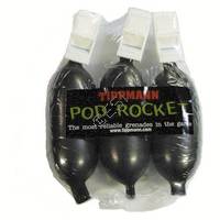 Pod Rocket Grenade - 3 Pack