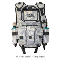 GxG Tactical Vest - ACU Digital