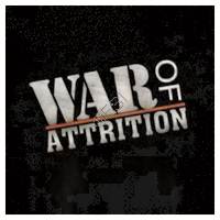 Clearance Item - DerDer Productions Proctions DVD - War of Attrition