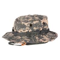 Propper Sun Hat / Boonie - 50P/50C - Universal Camouflage - 7 1/4