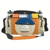 Competition Disc Golf Bag