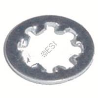 #21 Safety Screw Washer [Tiberius T9 Main Body] T9-MB-21