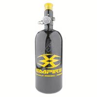 Preset HPA Bottle - 800psi Output - 3000psi [Aluminum]