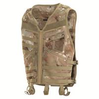 Dye Tactical Tactical Vest - DyeCam - Medium / Large