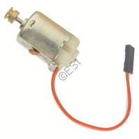 #06 Motor with Pulley and Harness [TM Rip Clip Loader] 38423