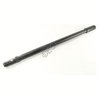 Custom Products Tactical Barrel 18 Inch Fluted [Model 98] - Black Dust - .689 Inch Inner Diameter