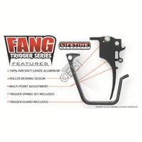 Fang Trigger with Guard and Spring [Phenom]