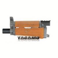 Tacamo AK-47 Krinkov Guard and Barrel [X7] - Black and Wood