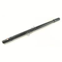 Tactical Barrel - 18 Inches Long - Fluted [98 Threads]