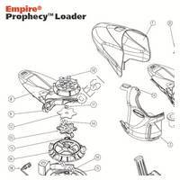Empire Prophecy Hopper Diagram