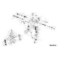 JT USA Quadra EV Gun Diagram