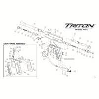 ViewLoader Triton I Gun Diagram