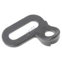 Ball Stopper / Eye Wire Insert - Right (Black) [Spyder Electra with Eye 2007] BLS009